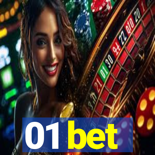 01 bet